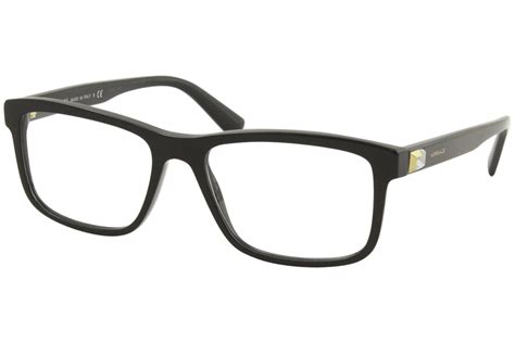 versace ove 3253|Versace VE3253 Men's Rectangle Eyeglasses .